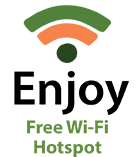free-wifi