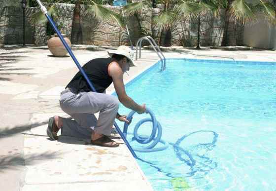 Equipment services